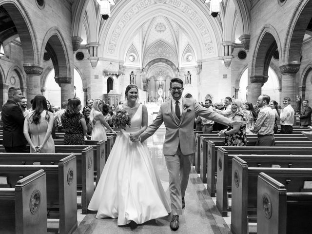 Codi and Darcy&apos;s Wedding in Denver, Colorado 35