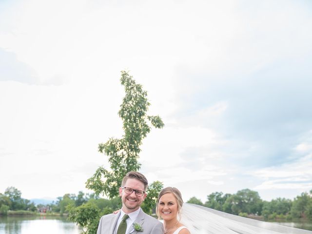 Codi and Darcy&apos;s Wedding in Denver, Colorado 55