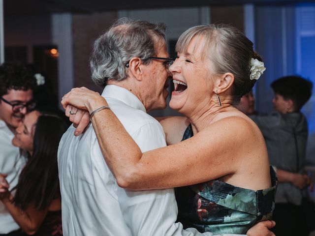Thierry and Alessandra's Wedding in San Antonio, Texas 18