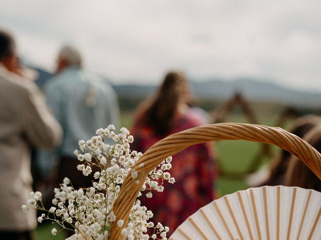 Brandon and Katie&apos;s Wedding in Sheridan, Wyoming 54