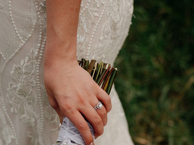 Brandon and Katie&apos;s Wedding in Sheridan, Wyoming 89