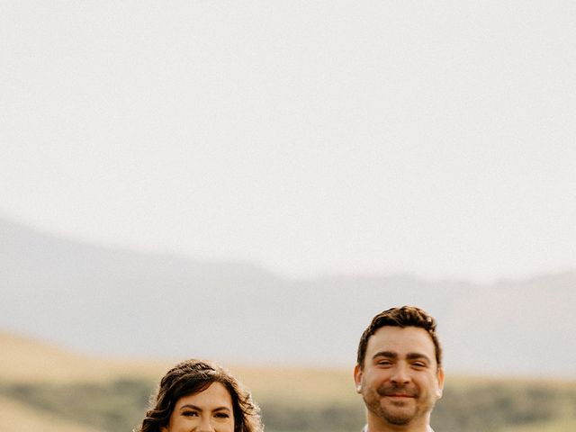 Brandon and Katie&apos;s Wedding in Sheridan, Wyoming 158