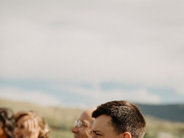 Brandon and Katie&apos;s Wedding in Sheridan, Wyoming 180