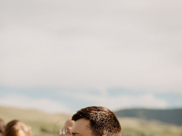 Brandon and Katie&apos;s Wedding in Sheridan, Wyoming 181