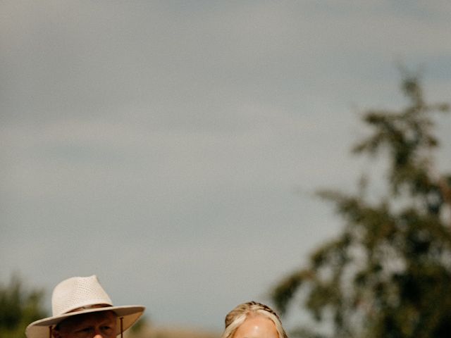 Brandon and Katie&apos;s Wedding in Sheridan, Wyoming 182