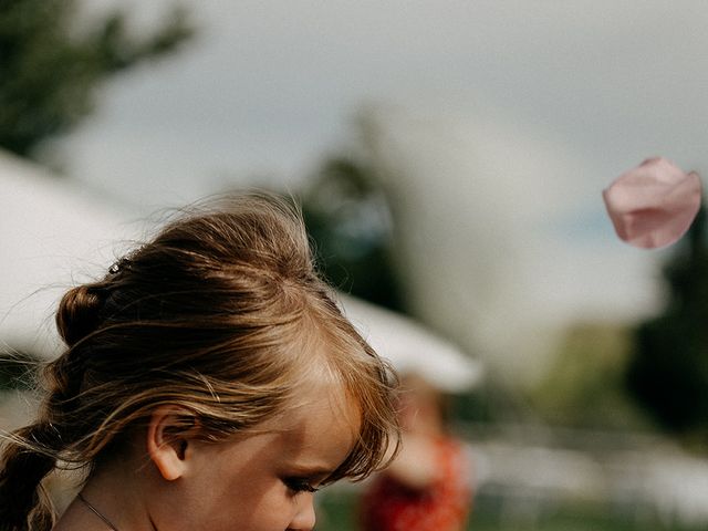 Brandon and Katie&apos;s Wedding in Sheridan, Wyoming 185