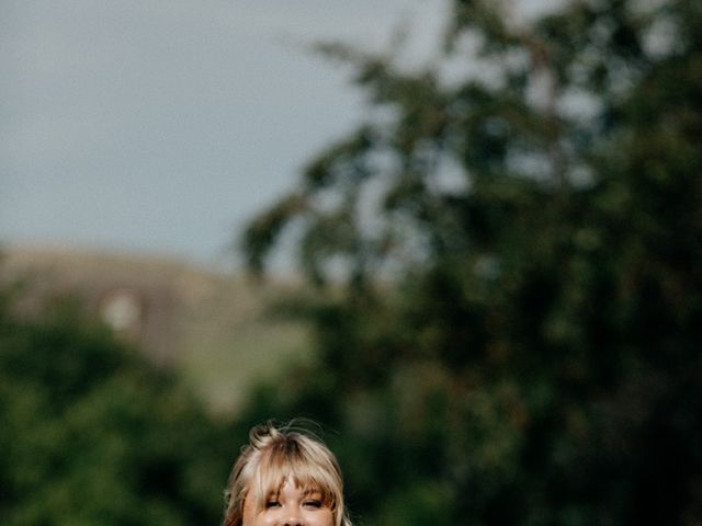 Brandon and Katie&apos;s Wedding in Sheridan, Wyoming 194