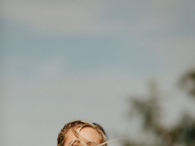 Brandon and Katie&apos;s Wedding in Sheridan, Wyoming 195