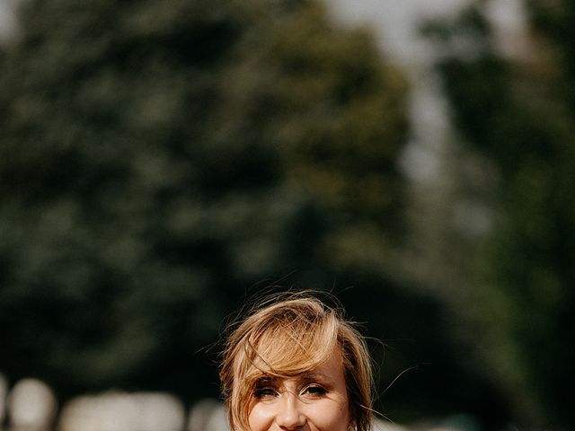 Brandon and Katie&apos;s Wedding in Sheridan, Wyoming 197