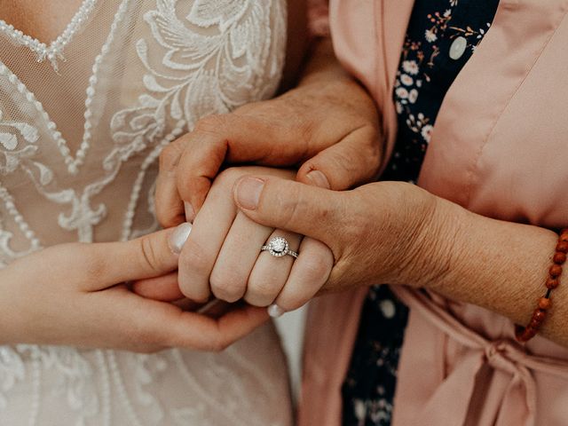 Brandon and Katie&apos;s Wedding in Sheridan, Wyoming 237