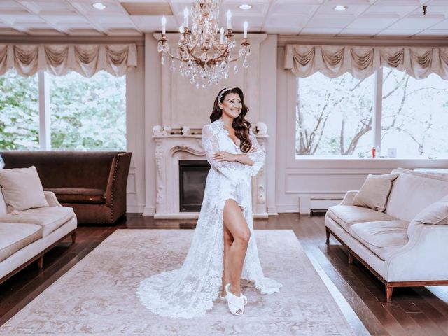 Jake and Kristina&apos;s Wedding in Clifton, New Jersey 5