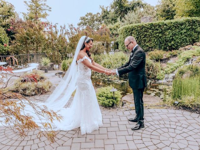 Jake and Kristina&apos;s Wedding in Clifton, New Jersey 35
