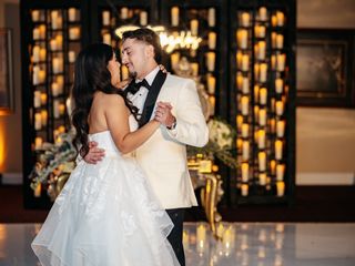 Adelin & Juan's wedding