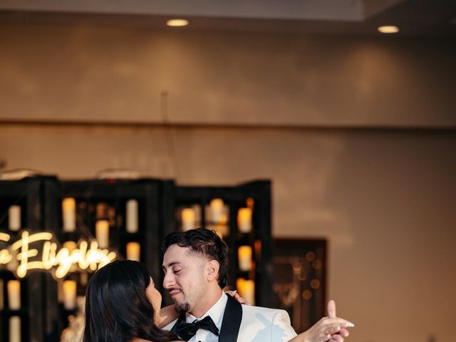 Juan and Adelin's Wedding in Chicago, Illinois 3