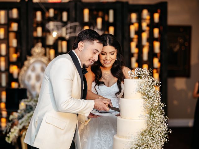 Juan and Adelin's Wedding in Chicago, Illinois 1
