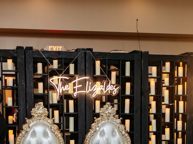 Juan and Adelin's Wedding in Chicago, Illinois 4