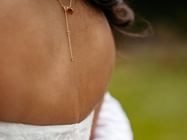Juan and Adelin's Wedding in Chicago, Illinois 7