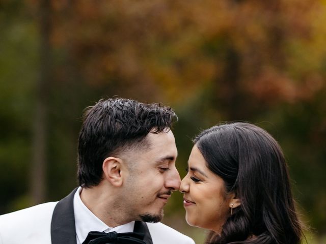 Juan and Adelin's Wedding in Chicago, Illinois 8