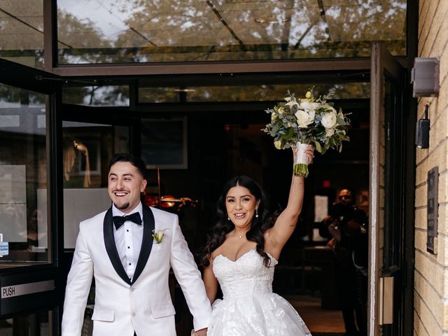 Juan and Adelin's Wedding in Chicago, Illinois 17