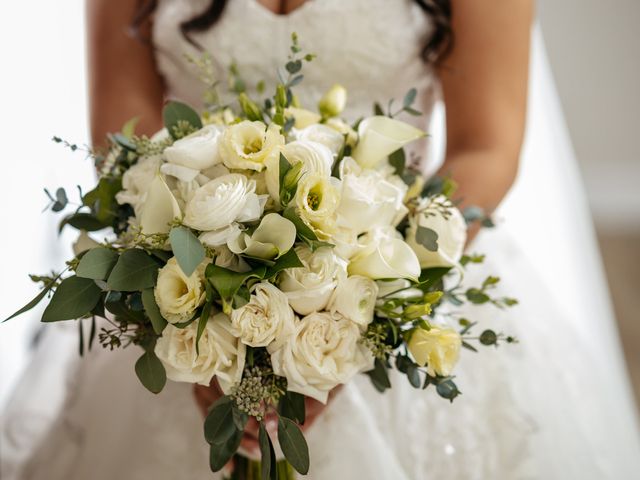 Juan and Adelin's Wedding in Chicago, Illinois 18