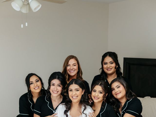 Juan and Adelin's Wedding in Chicago, Illinois 20