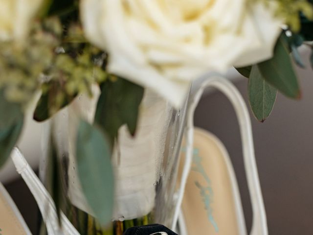 Juan and Adelin's Wedding in Chicago, Illinois 21