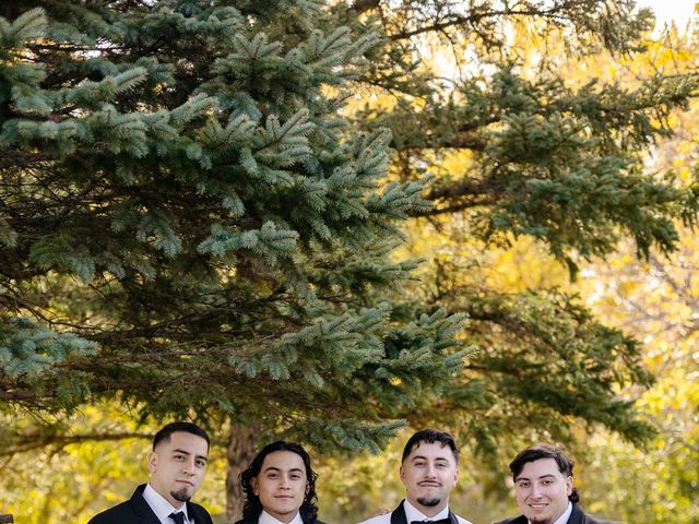 Juan and Adelin's Wedding in Chicago, Illinois 22
