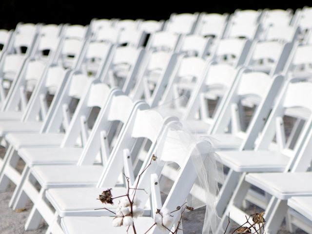 Caroline and Hayden&apos;s Wedding in Pelham, Alabama 9