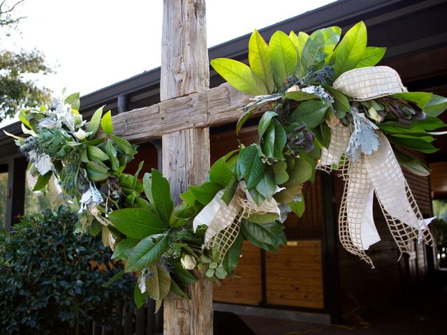 Caroline and Hayden&apos;s Wedding in Pelham, Alabama 10