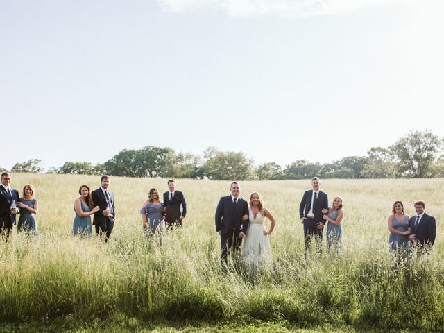 Patric and Dakota&apos;s Wedding in Branson, Missouri 19