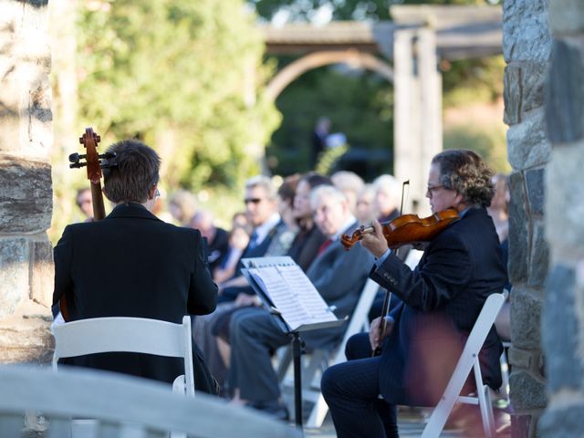 Coty and Cat&apos;s Wedding in Richmond, Virginia 37