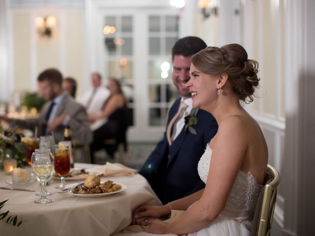 Coty and Cat&apos;s Wedding in Richmond, Virginia 63