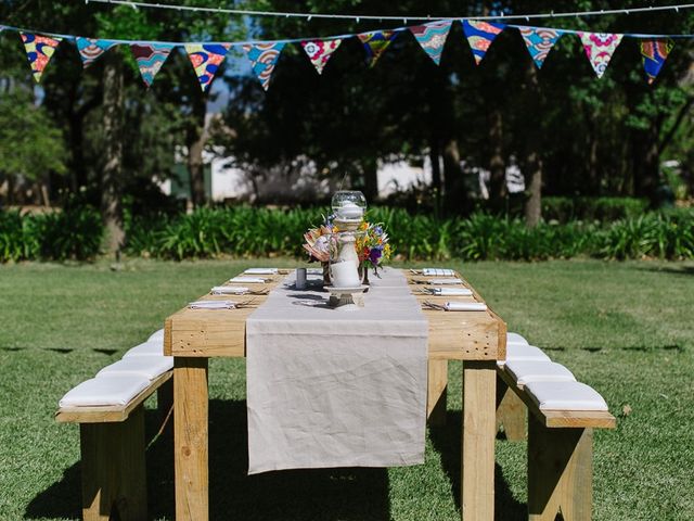 Mike and Charlie&apos;s Wedding in Monterey, California 43