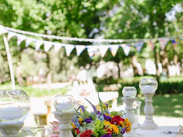 Mike and Charlie&apos;s Wedding in Monterey, California 45