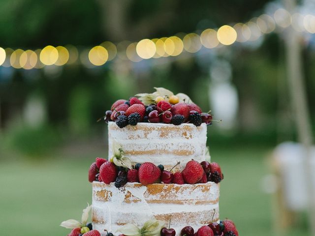 Mike and Charlie&apos;s Wedding in Monterey, California 74