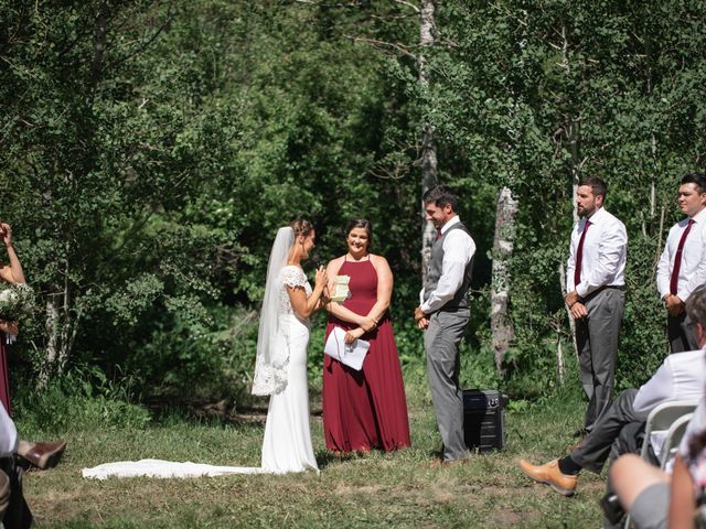 David and Amy&apos;s Wedding in Pocatello, Idaho 4