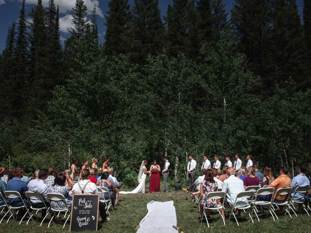 David and Amy&apos;s Wedding in Pocatello, Idaho 10