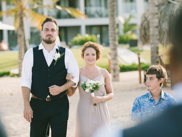 Rick and Samantha&apos;s Wedding in Punta Cana, Dominican Republic 52