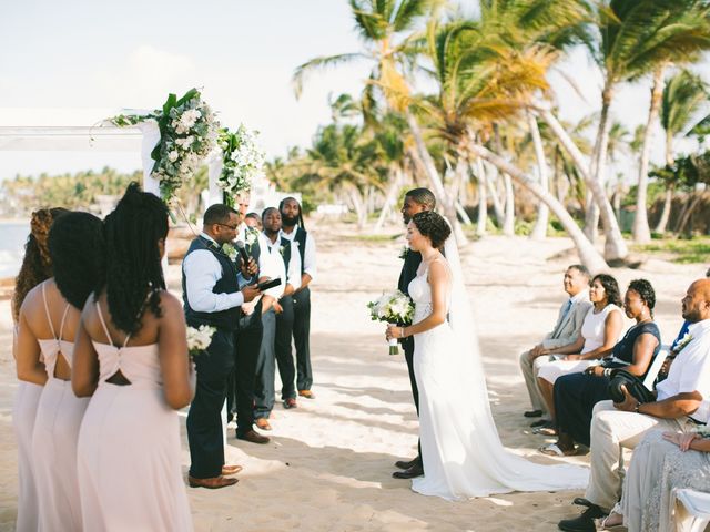 Rick and Samantha&apos;s Wedding in Punta Cana, Dominican Republic 66