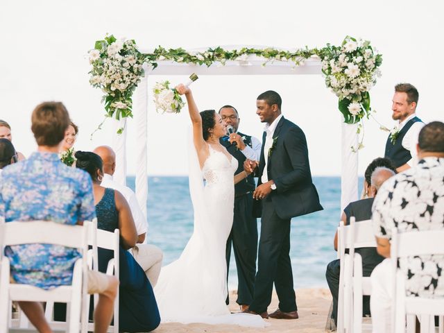 Rick and Samantha&apos;s Wedding in Punta Cana, Dominican Republic 99