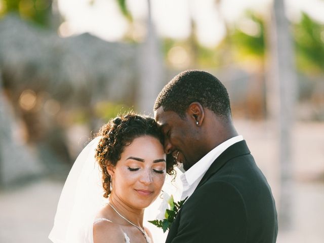 Rick and Samantha&apos;s Wedding in Punta Cana, Dominican Republic 137
