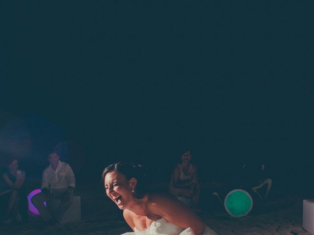 Theo and Megan&apos;s Wedding in Punta Cana, Dominican Republic 3