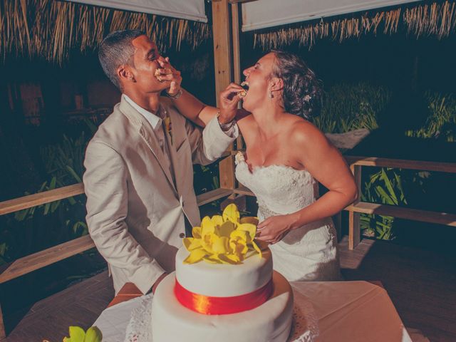 Theo and Megan&apos;s Wedding in Punta Cana, Dominican Republic 6