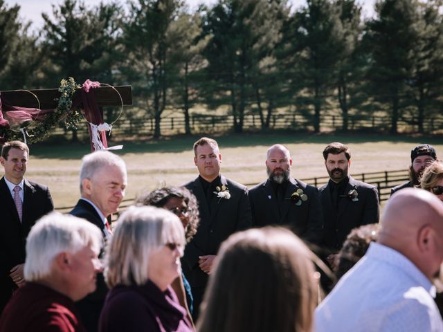 Ryan and Rachel&apos;s Wedding in Lexington, Kentucky 7