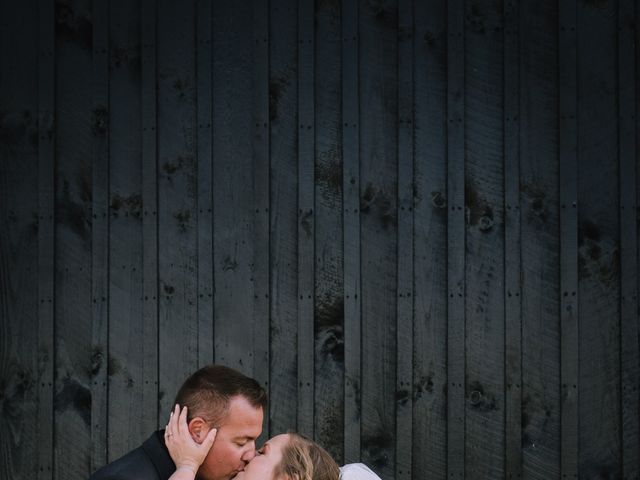 Ryan and Rachel&apos;s Wedding in Lexington, Cayman Islands 17