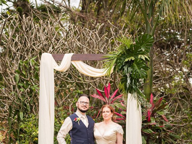 Vlad and Jen &apos;s Wedding in Santo Domingo de Heredia, Costa Rica 3