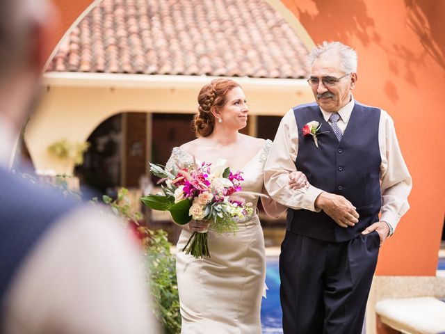 Vlad and Jen &apos;s Wedding in Santo Domingo de Heredia, Costa Rica 21