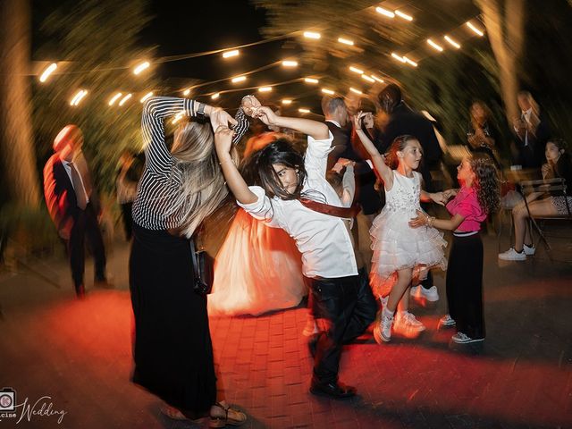 Alessio and Noemi&apos;s Wedding in Rome, Italy 6