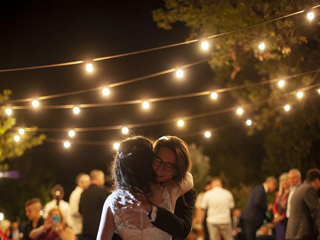 Alessio and Noemi&apos;s Wedding in Rome, Italy 9