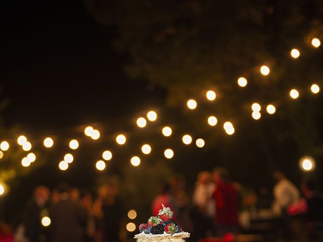 Alessio and Noemi&apos;s Wedding in Rome, Italy 12